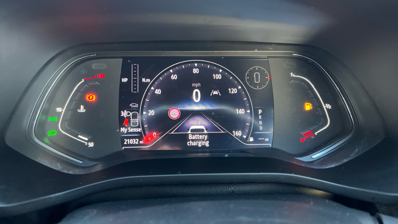 Renault Arkana 1.3 Mild hybrid 140 R.S. Line 5dr EDC Petrol Estate